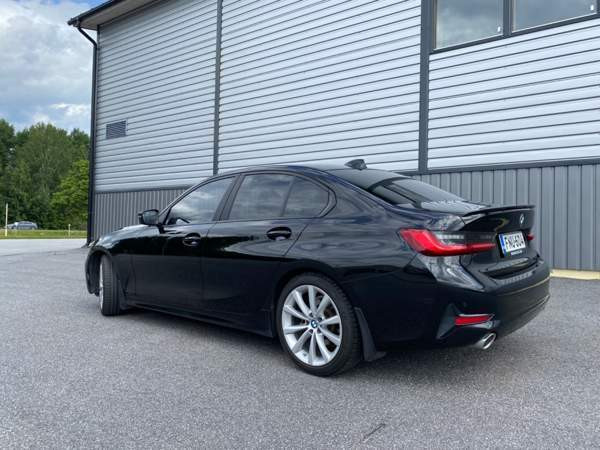 BMW 320 Korsholm - photo 3