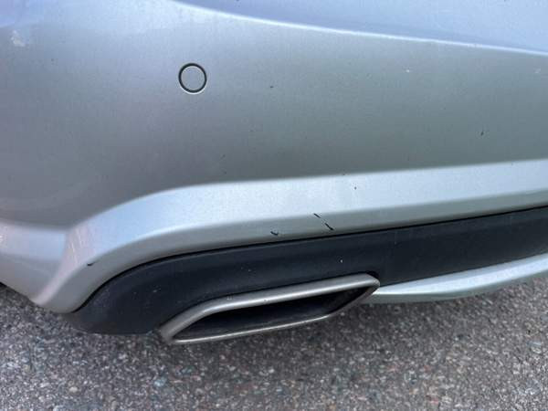 Mercedes-Benz CLS Tampere - valokuva 7