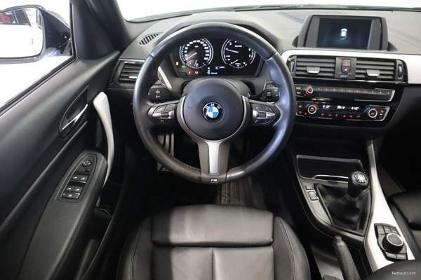 BMW 118 Helsinki - photo 5