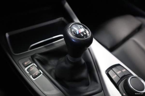 BMW 118 Helsinki - photo 3