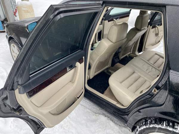 Audi S6 Эспоо - изображение 8