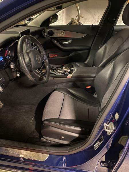 Mercedes-Benz C Эспоо - изображение 7