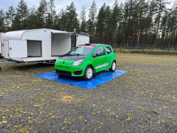 Renault Twingo Punkaharju - valokuva 1