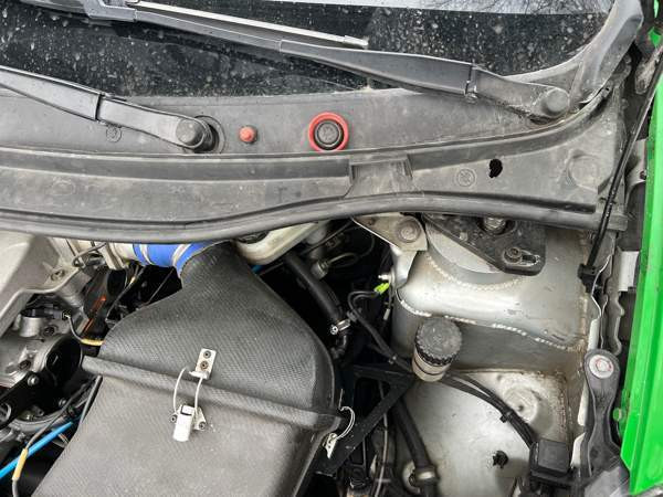 Renault Twingo Punkaharju - valokuva 6