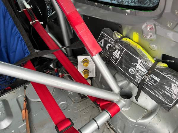 Renault Twingo Punkaharju - valokuva 8