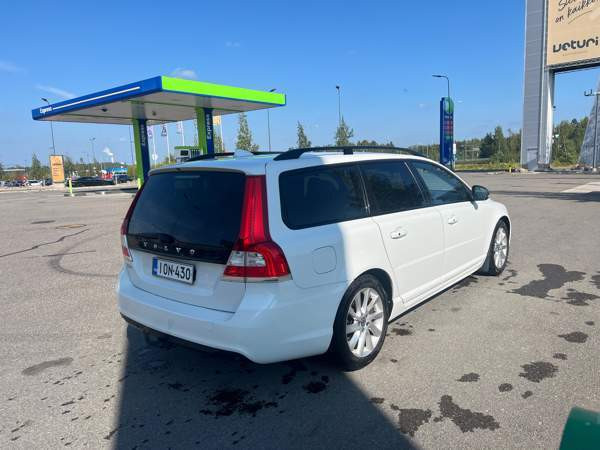 Volvo V70 Kouvola - valokuva 5