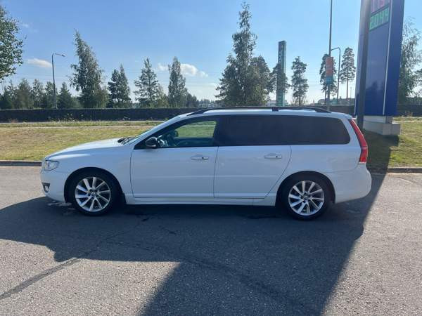 Volvo V70 Kouvola - valokuva 7