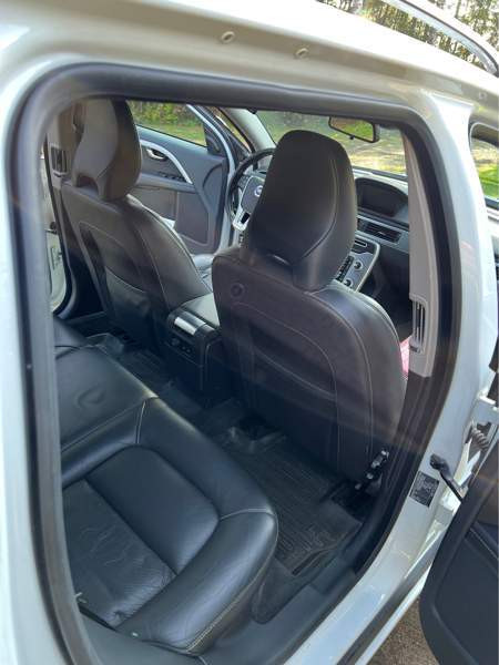 Volvo V70 Kouvola - valokuva 8