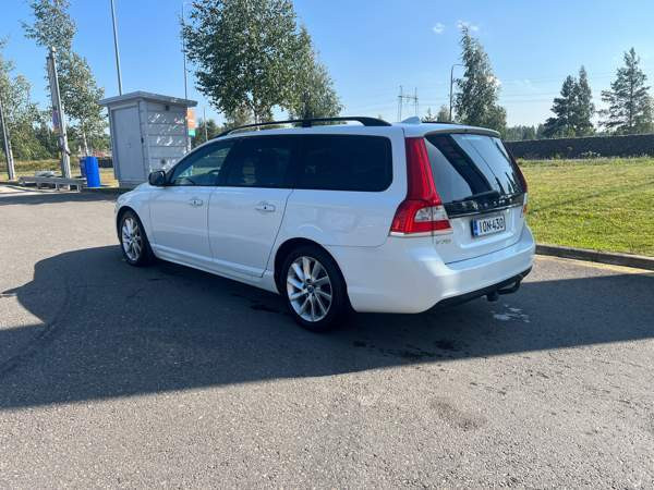 Volvo V70 Kouvola - valokuva 6