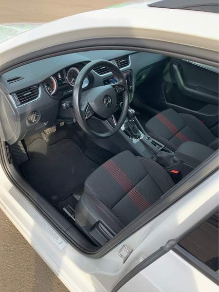 Skoda Octavia Siilinjaervi - photo 5