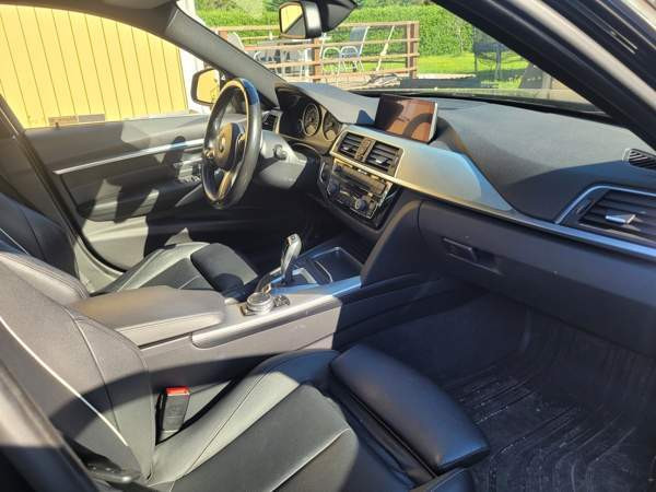 BMW 330 Orivesi - изображение 6