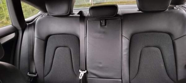 Audi A5 Миккели - изображение 4