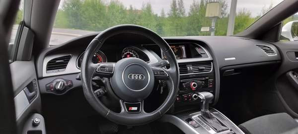 Audi A5 Миккели - изображение 5
