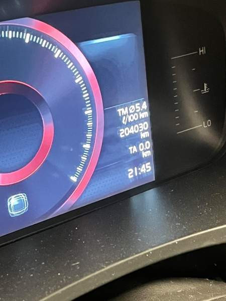 Volvo S90 Tampere – foto 6