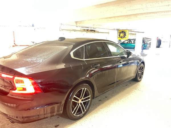 Volvo S90 Tampere – foto 3