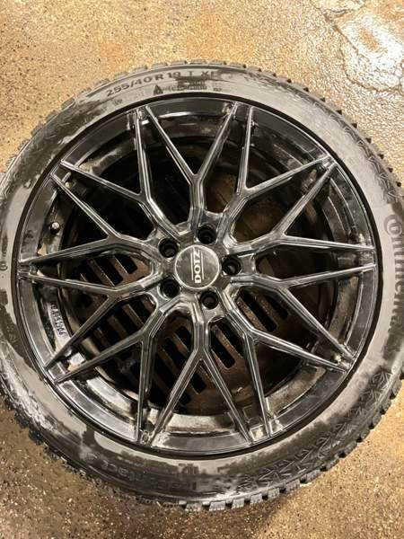 Volvo S90 Tampere – foto 7