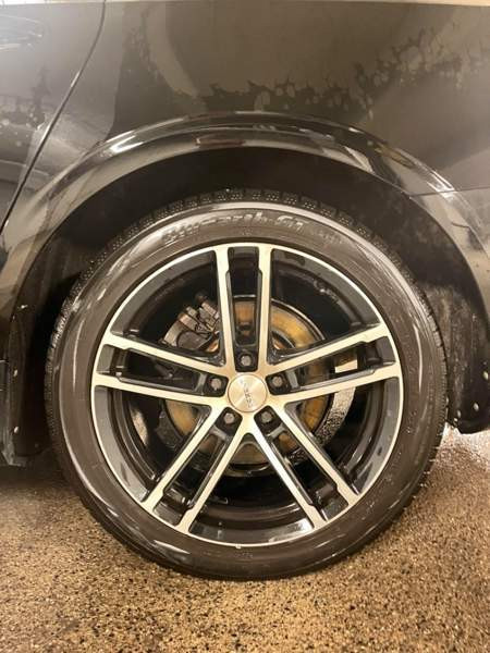 Volvo S90 Tampere – foto 8