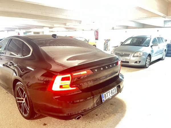 Volvo S90 Tampere – foto 2