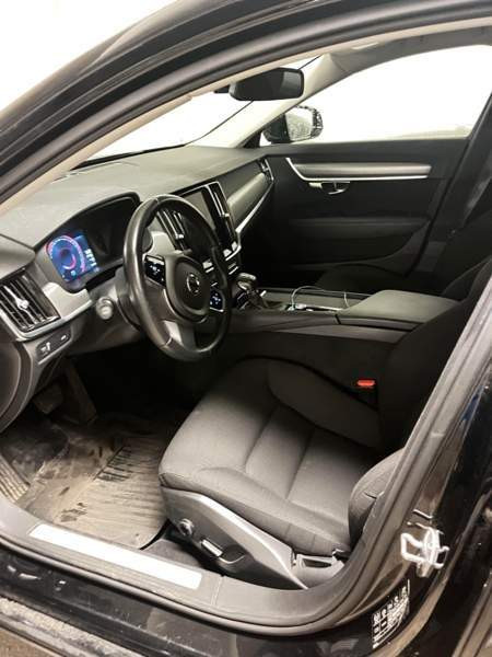 Volvo S90 Tampere – foto 5