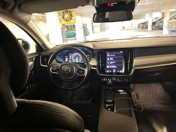 Volvo S90 Tampere – foto 4