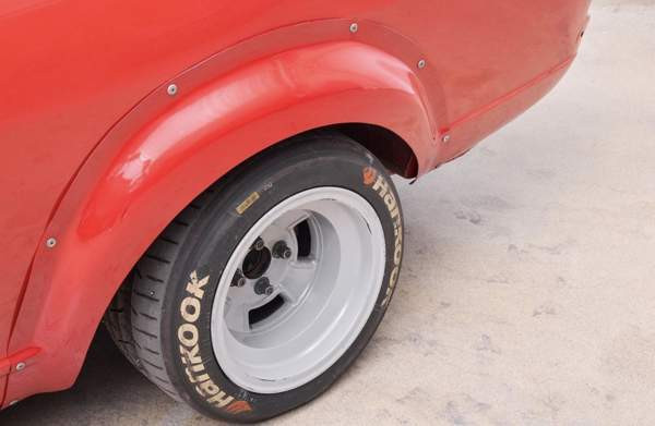 Opel Kadett Kerava – foto 7