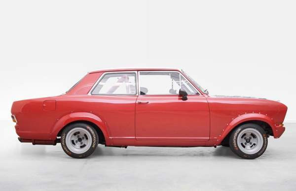 Opel Kadett Kerava – foto 3