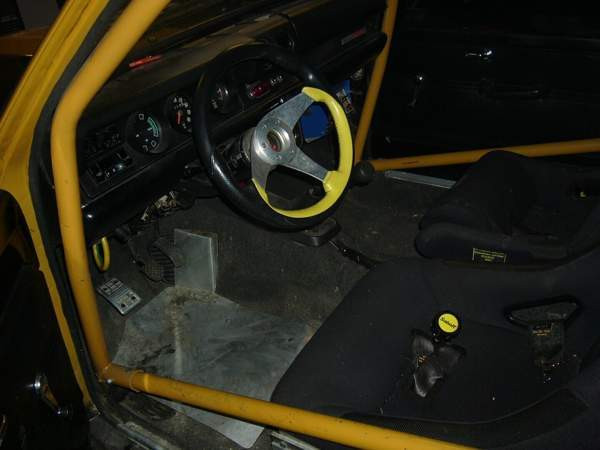 Opel Kadett Lieto - изображение 7