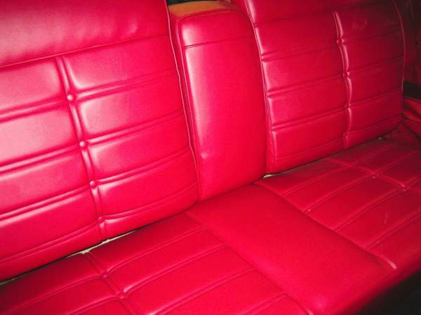 Chrysler Imperial Mikkeli – foto 5