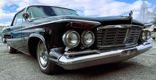Chrysler Imperial Mikkeli – foto 1