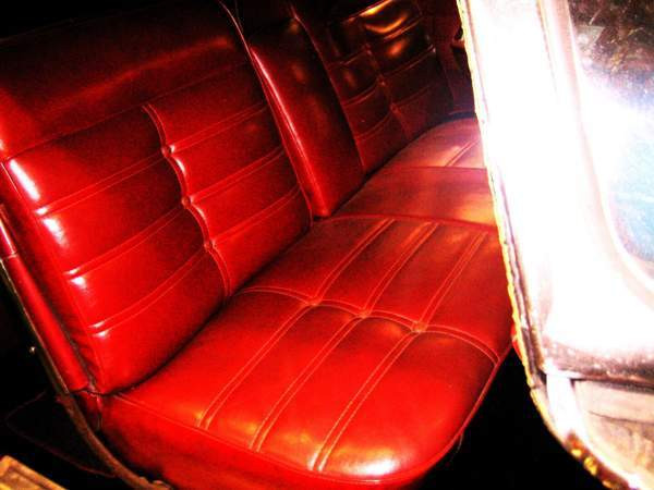 Chrysler Imperial Mikkeli – foto 4