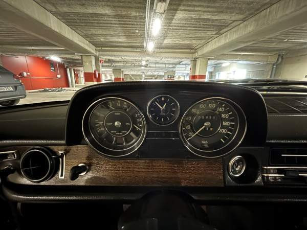 Mercedes-Benz 250 Tampere - valokuva 7