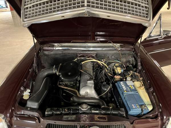 Mercedes-Benz 250 Tampere - valokuva 8