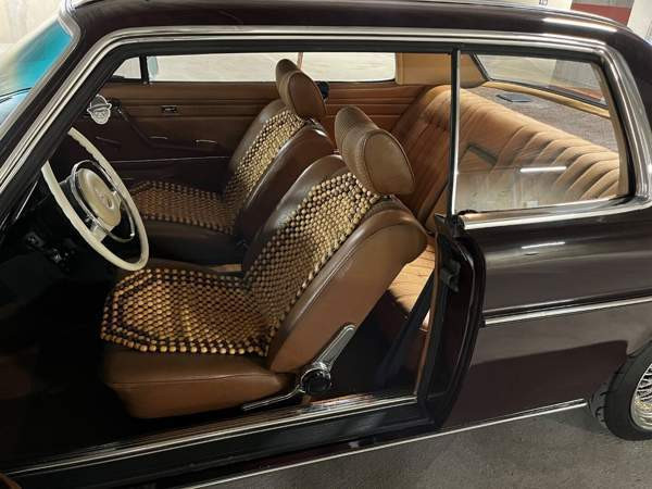 Mercedes-Benz 250 Tampere - valokuva 5