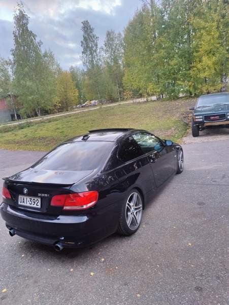 BMW 335 Холлола - изображение 7