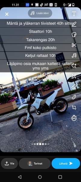 BMW 335 Холлола - изображение 8