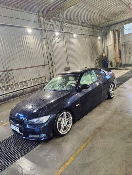 BMW 335 Холлола - изображение 2