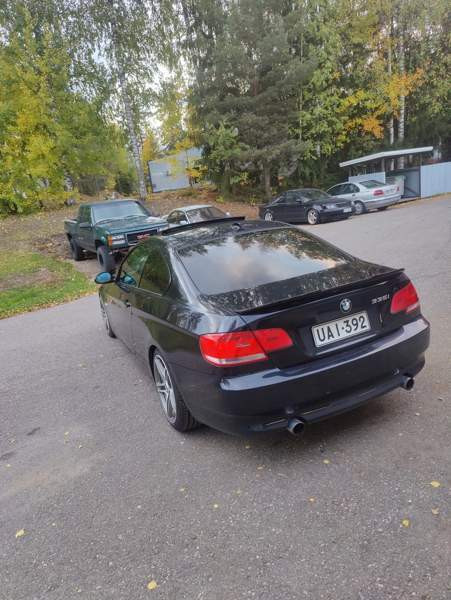 BMW 335 Холлола - изображение 6