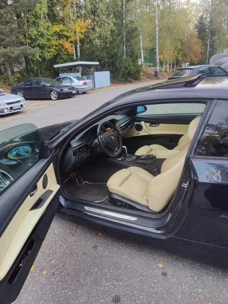 BMW 335 Холлола - изображение 4