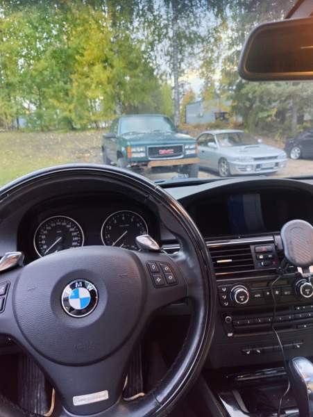 BMW 335 Холлола - изображение 5