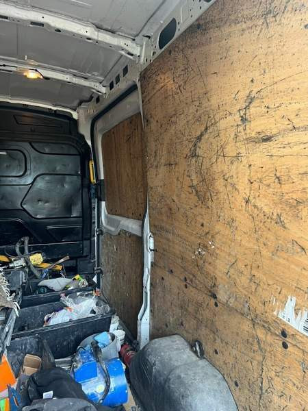 Ford Transit Tuusula - photo 7