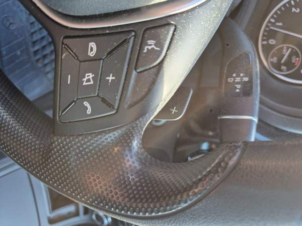 Mercedes-Benz B Glebychevo - valokuva 8