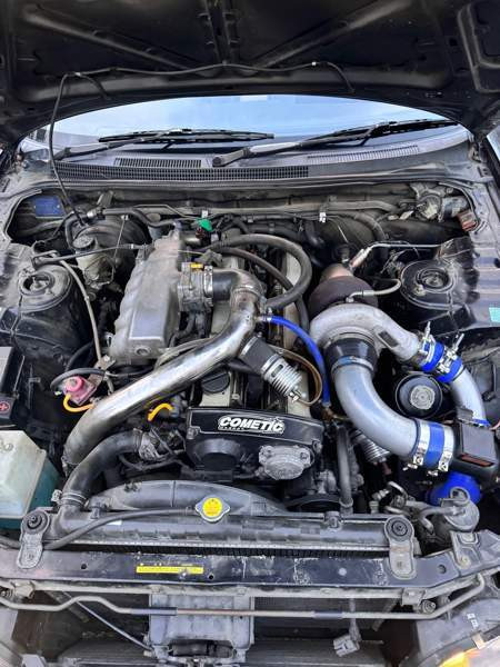 Nissan Skyline Zaporiz'ka Oblast' - photo 3