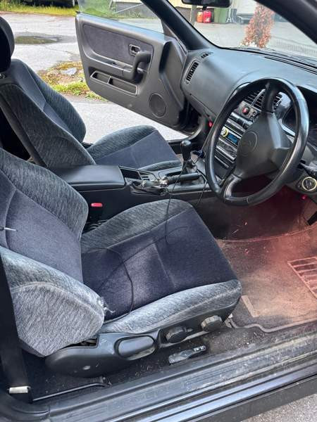 Nissan Skyline Zaporiz'ka Oblast' - photo 4