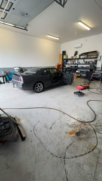 Nissan Skyline Zaporiz'ka Oblast' - photo 2