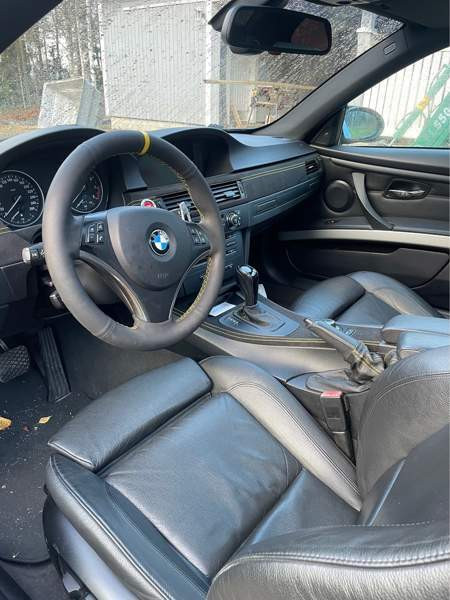 BMW 335 Kontiolahti - photo 3