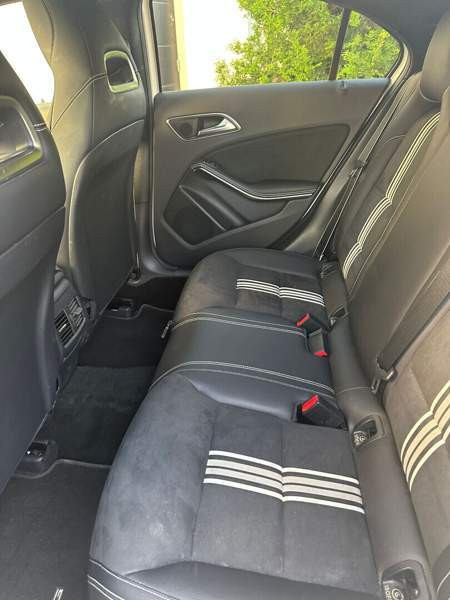 Mercedes-Benz A Lieto - изображение 7