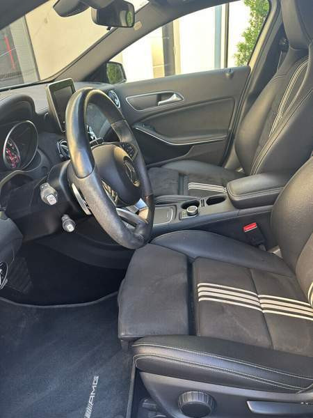 Mercedes-Benz A Lieto - изображение 6