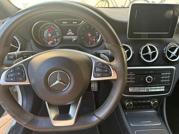 Mercedes-Benz A Lieto - изображение 8