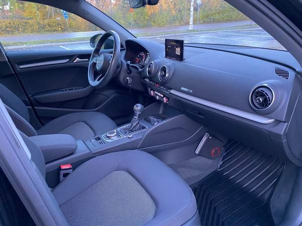Audi A3 Asikkala - изображение 4