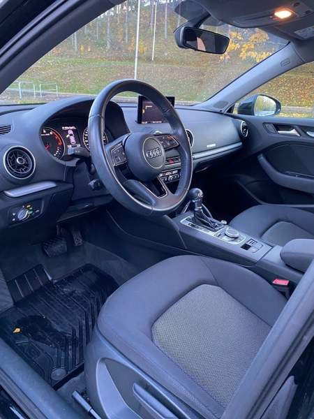 Audi A3 Asikkala - изображение 8